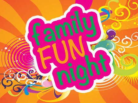 family fun night